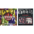 Loverboy Classics & Keep It Up / Lovin Every Minute Of It (Remastered)