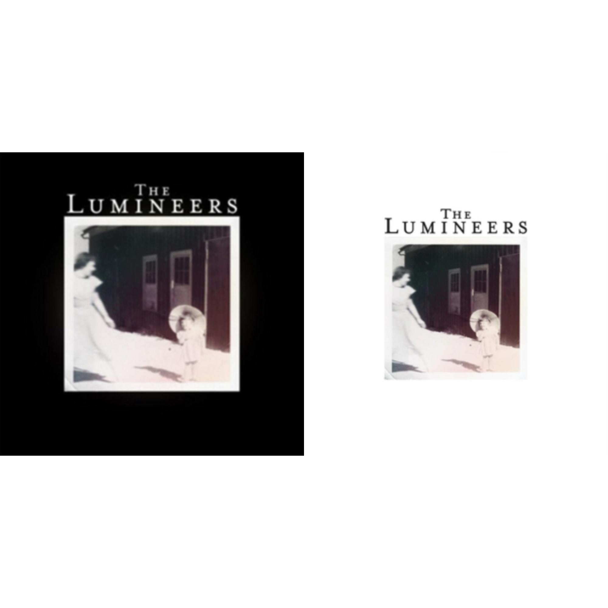 Lumineers & Lumineers (10Th Anniversary Edition/2LP)