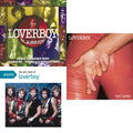 Loverboy - Loverboy Classics & Get Lucky & Playlist: Very Best Of Loverboy - CD Bundle