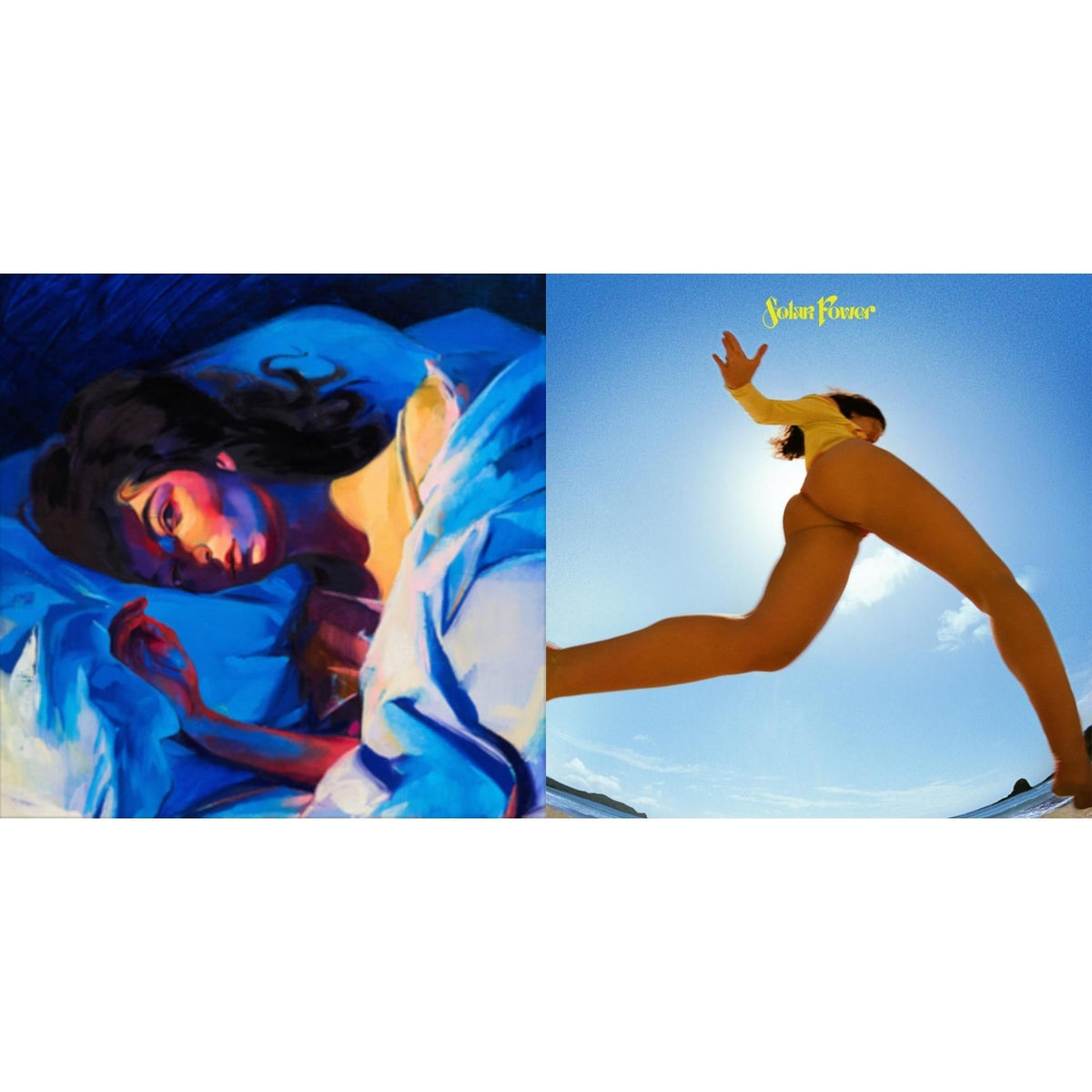 Solar Power & Melodrama