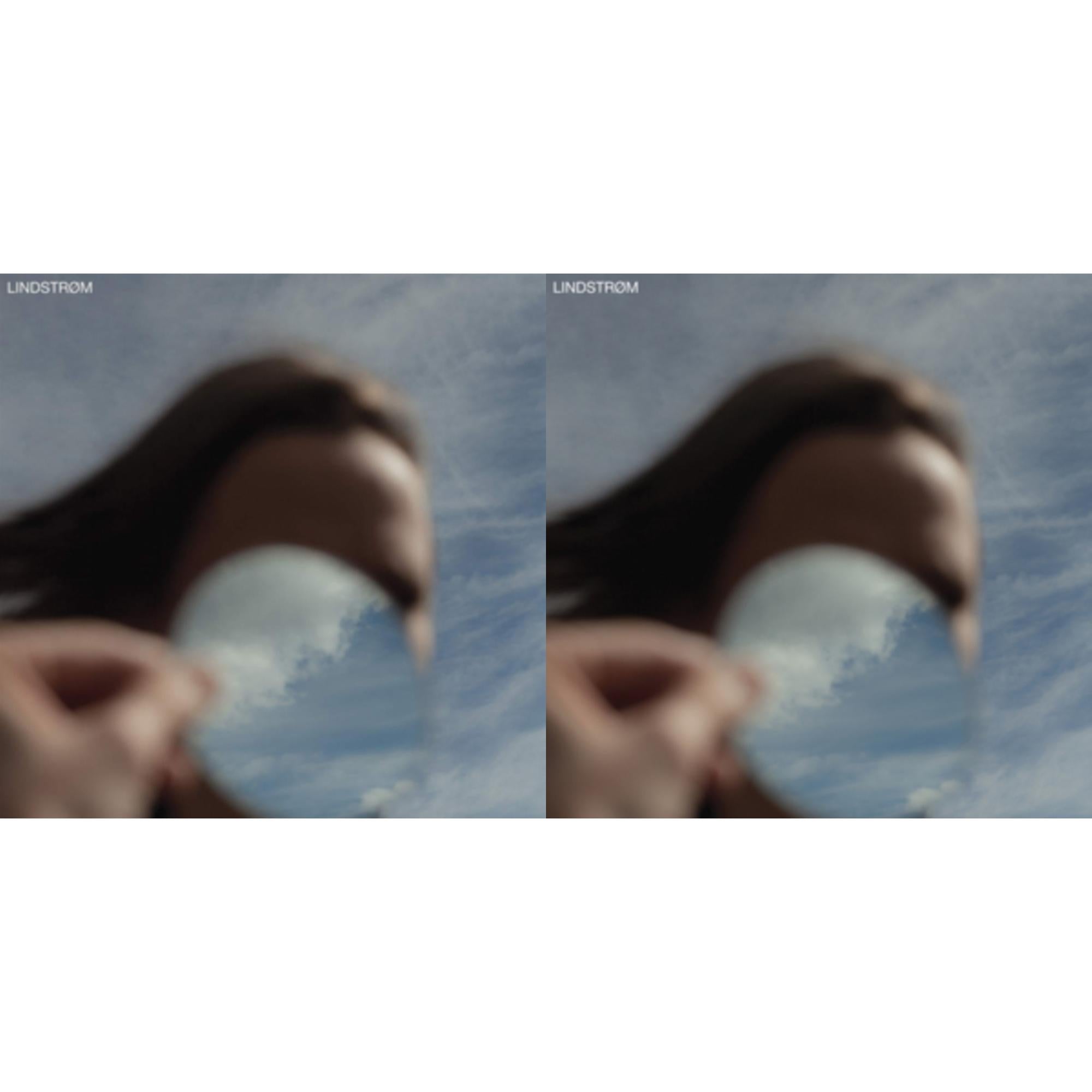 On A Clear Day I Can See You Forever & On A Clear Day I Can See You Forever (Clear LP Vinyl)