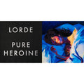 Pure Heroine & Melodrama