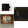 Lambchop - Showtunes (White LP Vinyl/Import) & Nixon & Showtunes