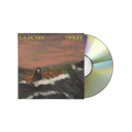 Violet - Music CD