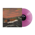 Violet - Opaque Violet Vinyl Record