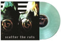 Scatter The Rats (Limited Edition, Colored Vinyl, Coke Bottle Green) Vinyl Record