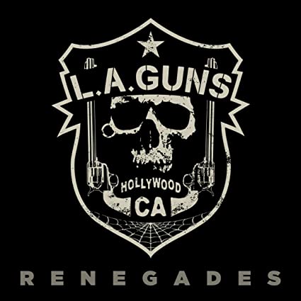 Renegades (Limited Edition, White Vinyl) Vinyl Record