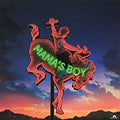 LANY mama's boy [2 LP] [Crystal Clear] Vinyl Record