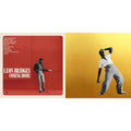 Leon Bridges - Gold-Diggers Sound & Coming Home (180G/Dl Card) - LP Vinyl Bundle