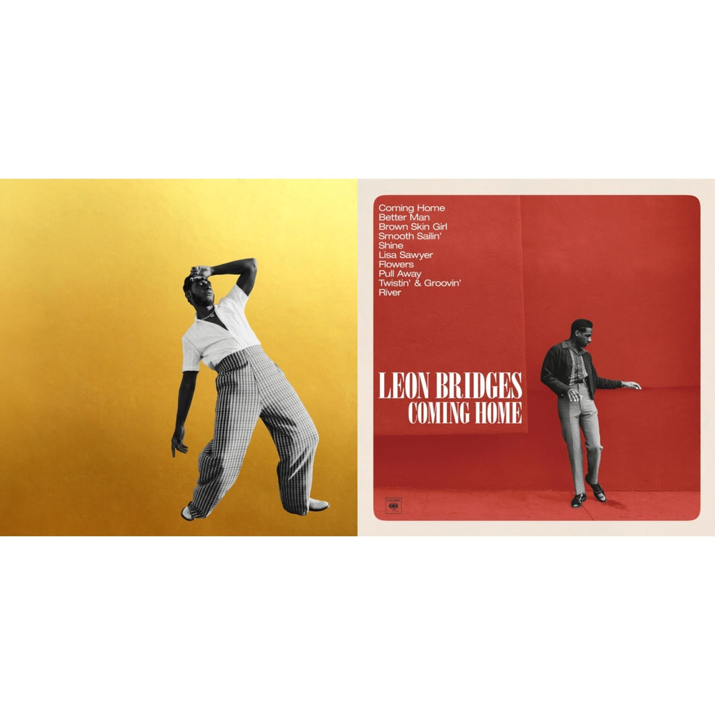 Gold-Diggers Sound & Coming Home (180G/Dl Card)
