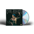 Leah Blevins - All Dressed Up Music CD