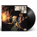 Little Barrie Gravity Freeze [Standard Black Vinyl] Vinyl Record