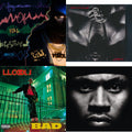 Force (X) & Mama Said Knock You Out & Bigger & Deffer & All World