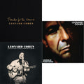 Thanks For The Dance (180G) & Hallelujah & Songs From His Albums (2LP) & Various Positions (150G/Dl Card)