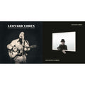 Hallelujah & Songs From His Albums (2LP) & You Want It Darker (180G/Dl Card)