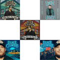 This One's For You Too (Deluxe/2 LP/150G) & What You See Ain't Always What You Get (Deluxe Edition) (3LP/140G) & Growin' Up (150G) & Gettin' Old (2LP) & This One's For You (150G)
