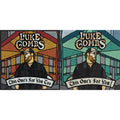 Luke Combs - This One's For You Too (Deluxe/2 LP/150G) & This One's For You (150G)