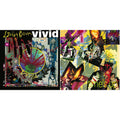 Vivid (180G) & Time's Up (180G)