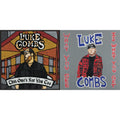 This One's For You Too (Deluxe/2 LP/150G) & What You See Is What You Get (2LP/140G)