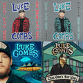 What You See Is What You Get (2LP/140G) & What You See Ain't Always What You Get (Deluxe Edition) (3LP/140G) & Gettin' Old (2LP) & This One's For You (150G)