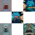 What You See Is What You Get (2LP/140G) & What You See Ain't Always What You Get (Deluxe Edition) (3LP/140G) & Growin' Up (150G) & Gettin' Old (2LP) & This One's For You (150G)