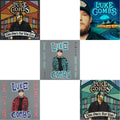This One's For You Too (Deluxe/2 LP/150G) & What You See Is What You Get (2LP/140G) & What You See Ain't Always What You Get (Deluxe Edition) (3LP/140G) & Gettin' Old (2LP) & This One's For You (150G)
