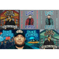 This One's For You Too (Deluxe/2 LP/150G) & What You See Is What You Get (2LP/140G) & What You See Ain't Always What You Get (Deluxe Edition) (3LP/140G) & Growin' Up (150G) & Gettin' Old (2LP) & This One's For You (150G)