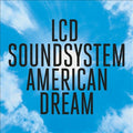 LCD Soundsystem American Dream Vinyl Record