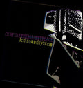LCD Soundsystem Confuse the Marketplace (12" Single) Vinyl Record