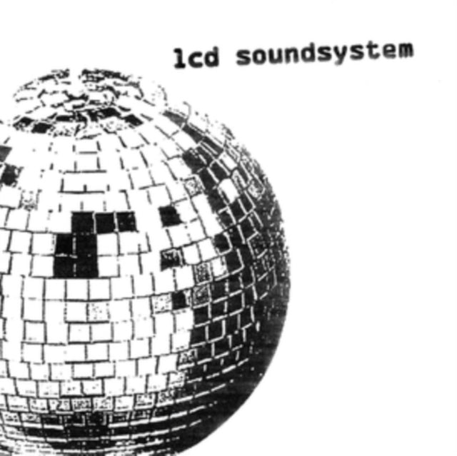 LCD Soundsystem (Vinyl) Vinyl Record