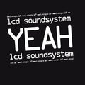 Yeah (12" Single) Vinyl Record