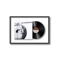 Soundsystem - LCD Soundsystem - Framed Vinyl Record