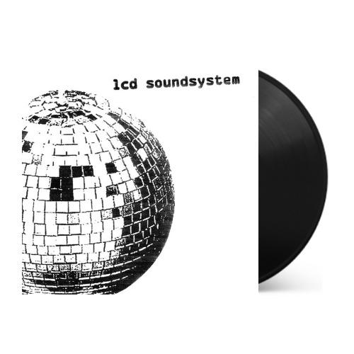 LCD Soundsystem - LCD Soundsystem [Gatefold]