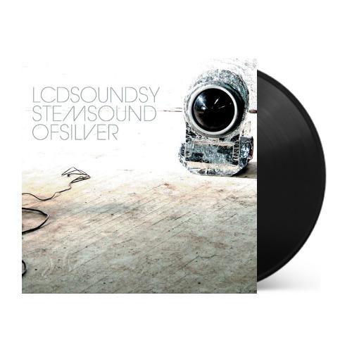 LCD Soundsystem - Sound Of Silver (UK Edition)