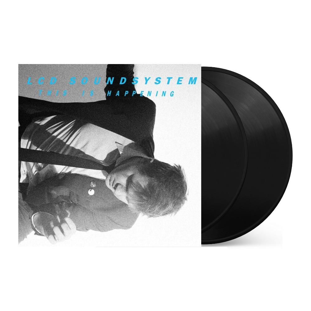 LCD Soundsystem - This Is Happening [2LP]