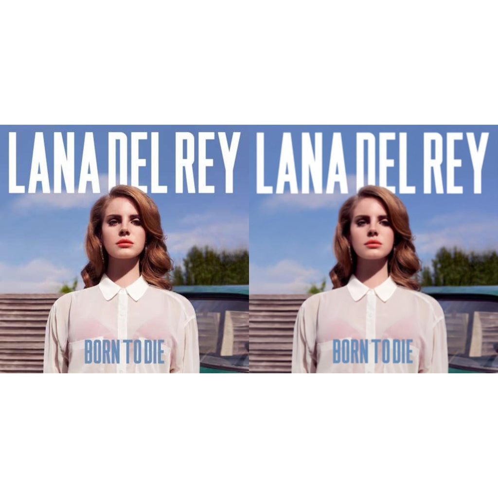 Born To Die & Born To Die
