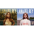 Born To Die & Born To Die (Paradise Edition) (Only The Bonus Material)