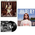 Chemtrails Over The Country Club & Blue Banisters (2LP) & Born To Die