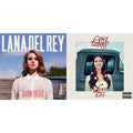 Born To Die & Lust For Life