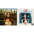 Born To Die (Paradise Edition) & Lust For Life