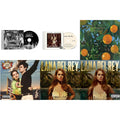 Chemtrails Over The Country Club & Blue Banisters & Violet Bent Backwards Over The Grass & Nfr! & Born To Die (Paradise Edition) & Paradise