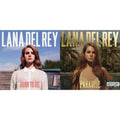 Born To Die & Paradise