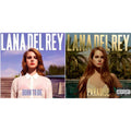 Lana Del Rey - Born To Die & Paradise - CD Bundle