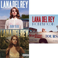 Born To Die & Paradise & Honeymoon