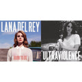 Born To Die & Ultraviolence