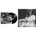 Lana Del Rey - Chemtrails Over The Country Club & Ultraviolence - LP Vinyl Bundle