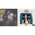 Did You Know That There’S A Tunnel Under Ocean Blvd (X) (2LP/180G) & Lust For Life