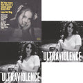 Lana Del Rey - Did You Know That There’S A Tunnel Under Ocean Blvd (X) (2LP/180G) & Ultraviolence & Ultraviolence