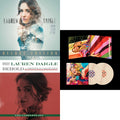 Lauren Daigle (2LP/Bone Vinyl) & How Can It Be (2LP) (Deluxe Edition) & Behold: The Complete Set (2LP)
