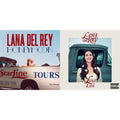 Honeymoon & Lust For Life